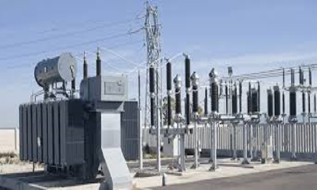 Substation 3